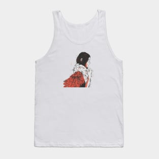 hopeless Tank Top